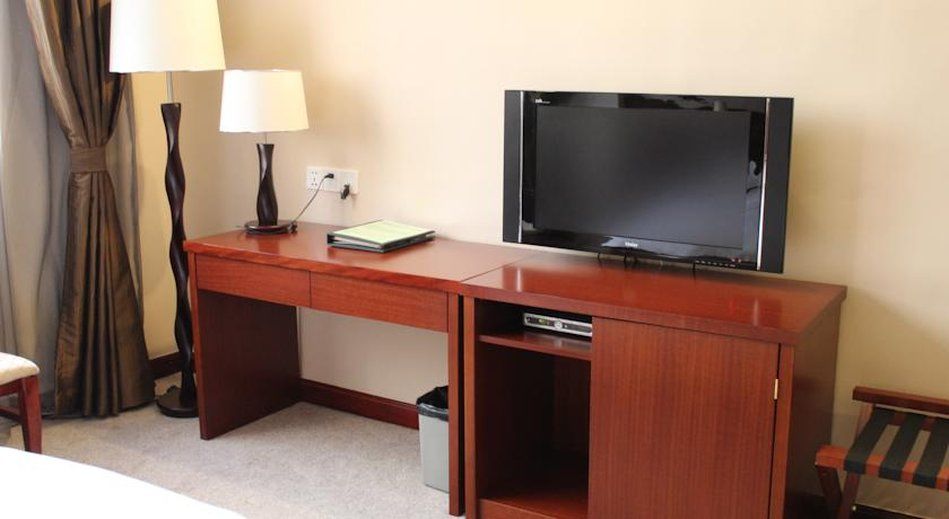 Waifiden Hotel -Former Tokai Hotel - Xiaobei Metro Station - During The Canton Fair, There Will Be Shuttle Buses For Transportation Back And Forth Екстер'єр фото